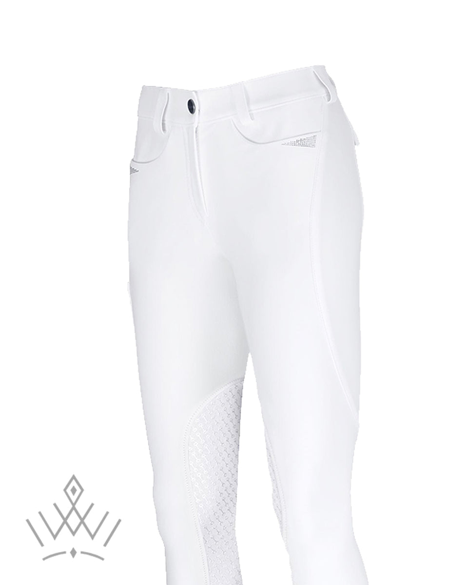 Pikeur Laure Grip Knee Ladies Breeches SALE My Breeches