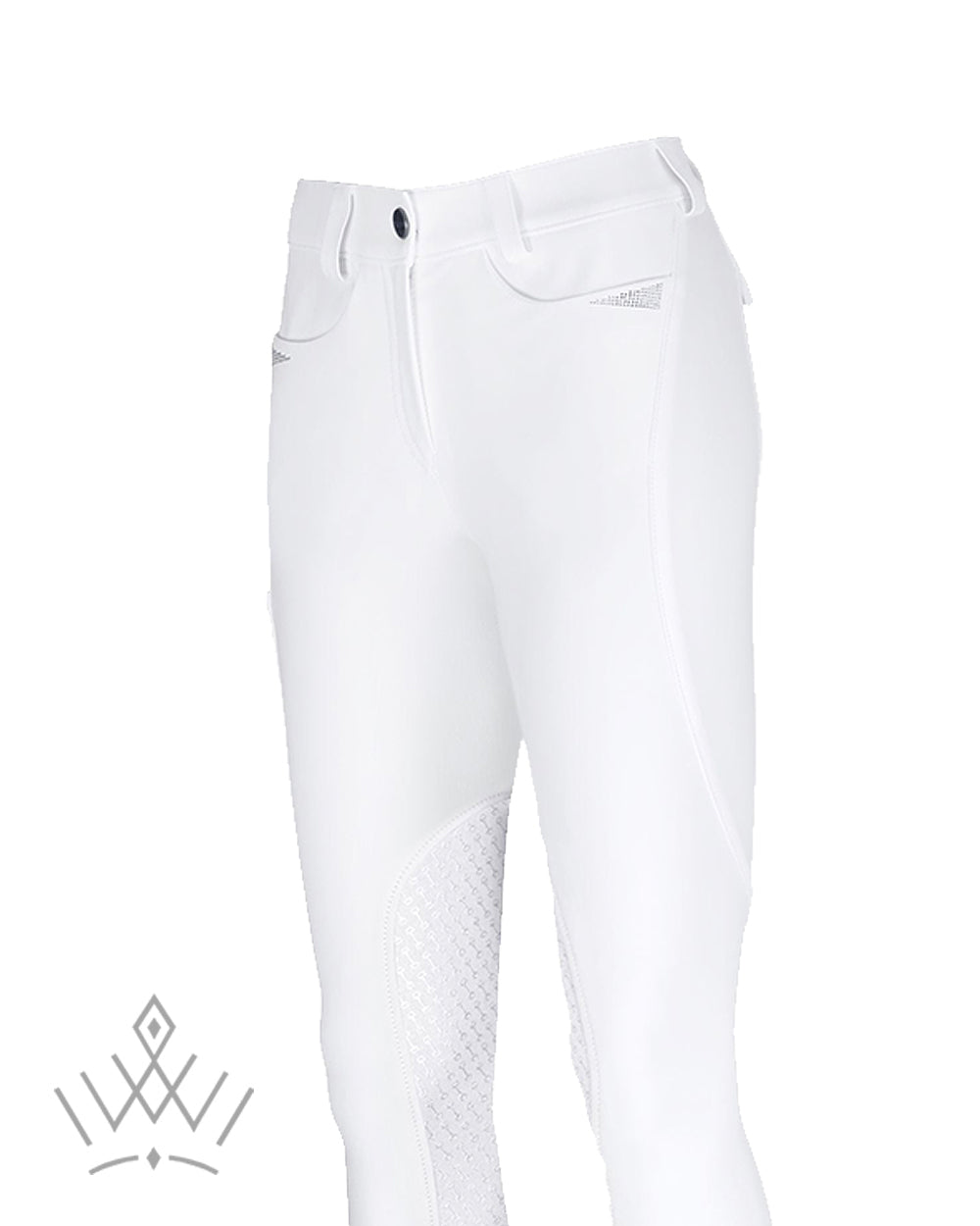 Pikeur Laure Grip Knee Ladies Breeches 143004 - SALE.