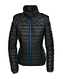 Pikeur Marisca Ladies Lightweight Quilted Jacket.