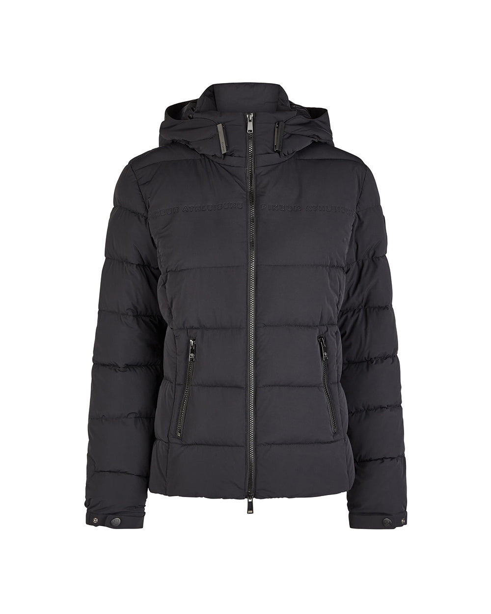 Pikeur Polly Ladies Quilted Jacket 602301.