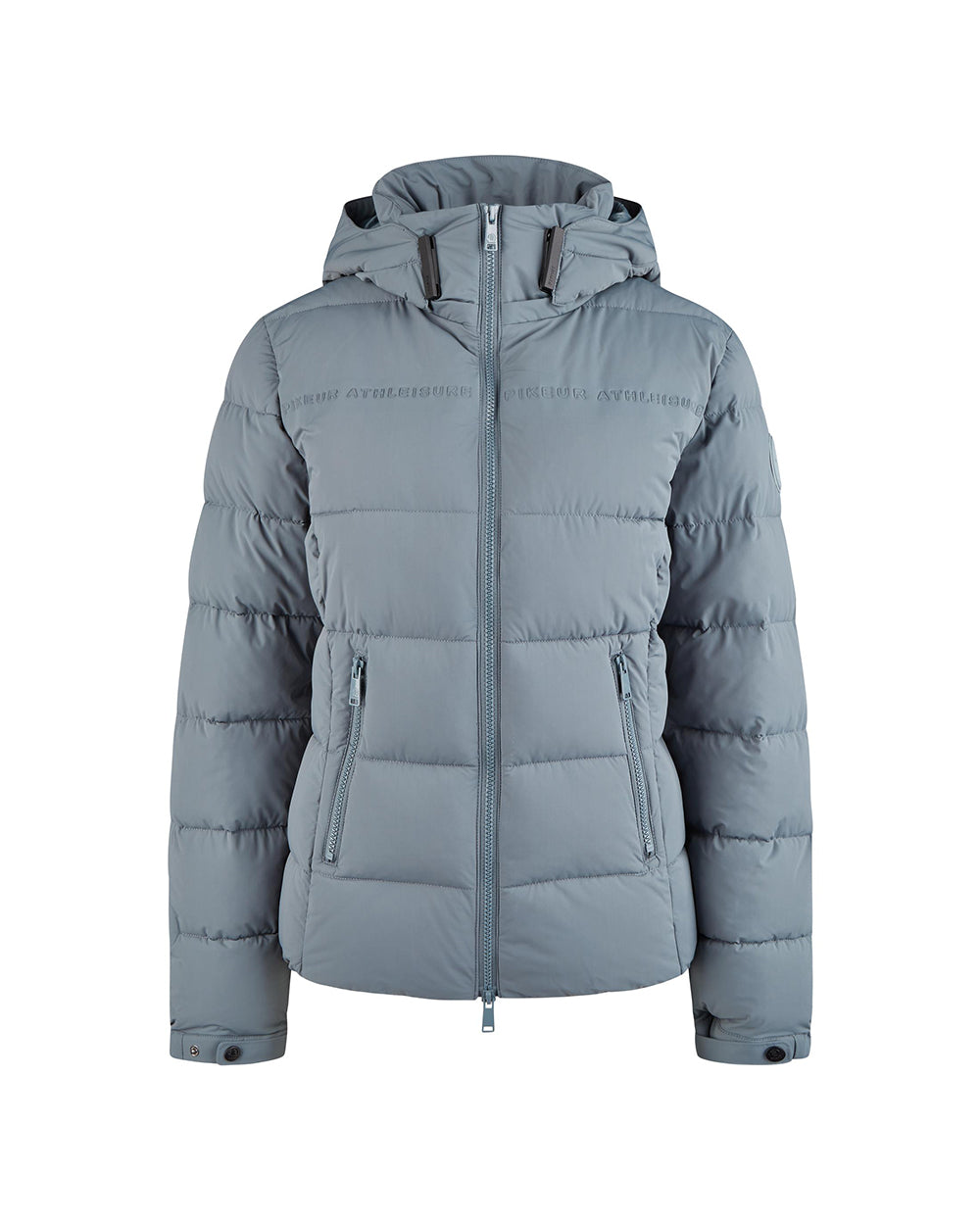 Pikeur Polly Ladies Quilted Jacket 602301.