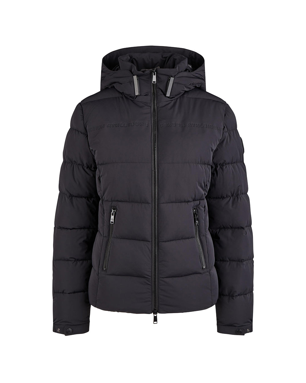 Pikeur Polly Ladies Quilted Jacket 602301.