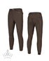 Pikeur Rossini Full McCrown Suede Seat Men&