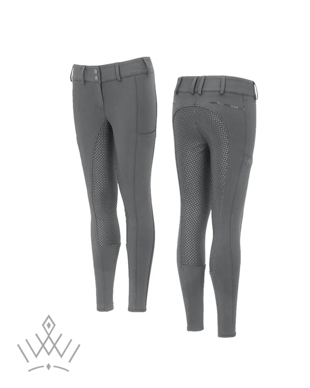 Pikeur Xenia Full Grip Children&