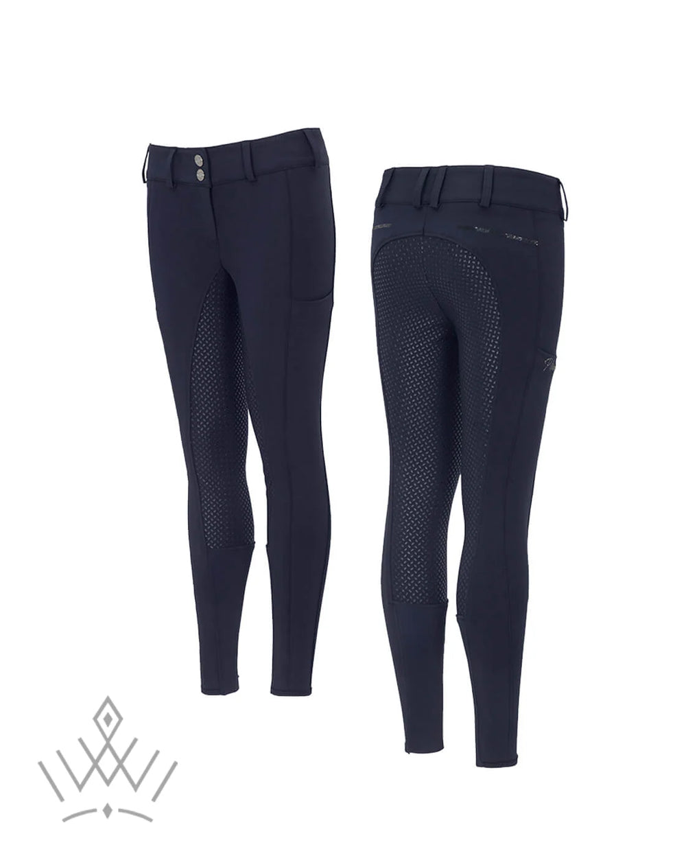 Pikeur Xenia Full Grip Children&