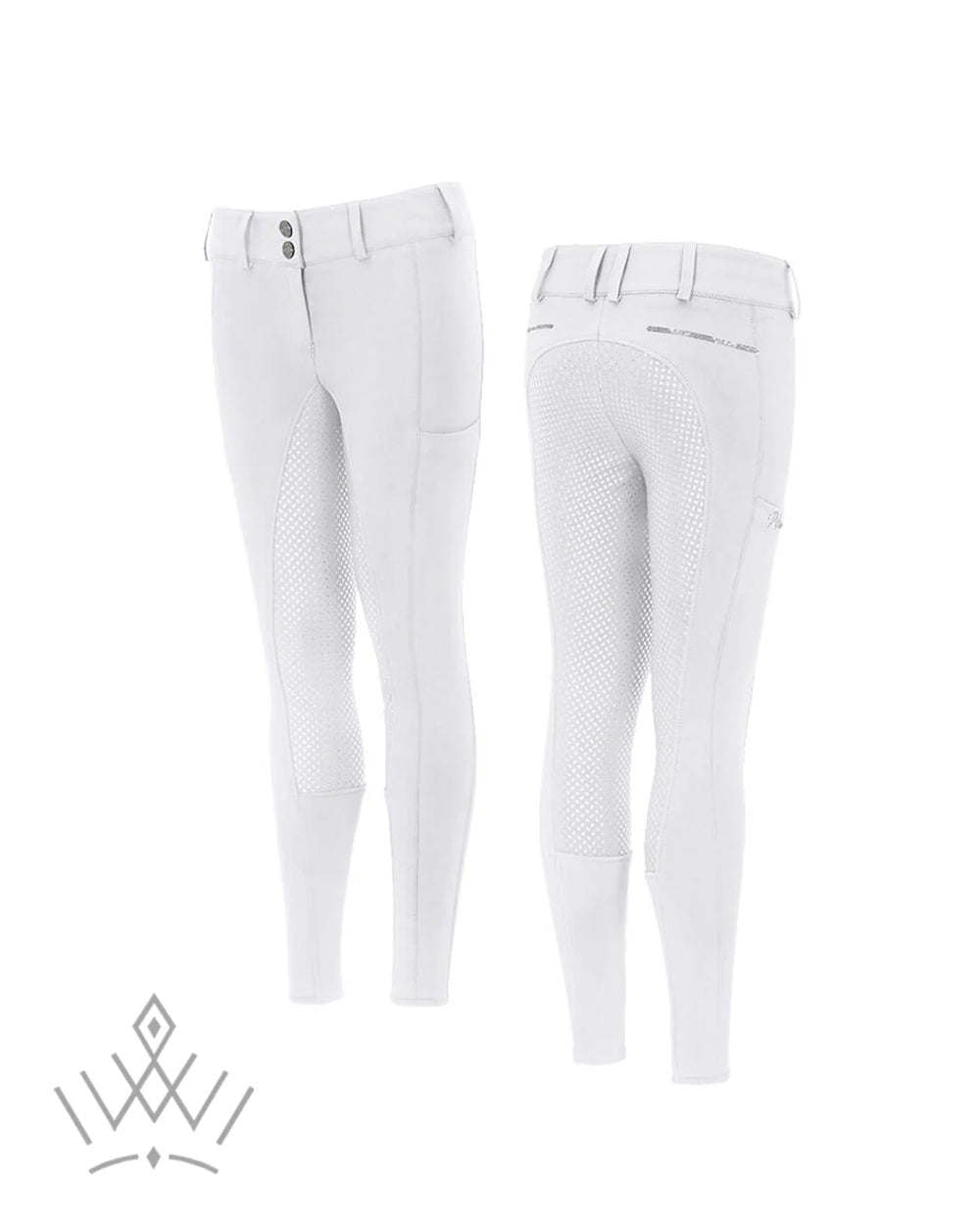 Pikeur Xenia Full Grip Children&