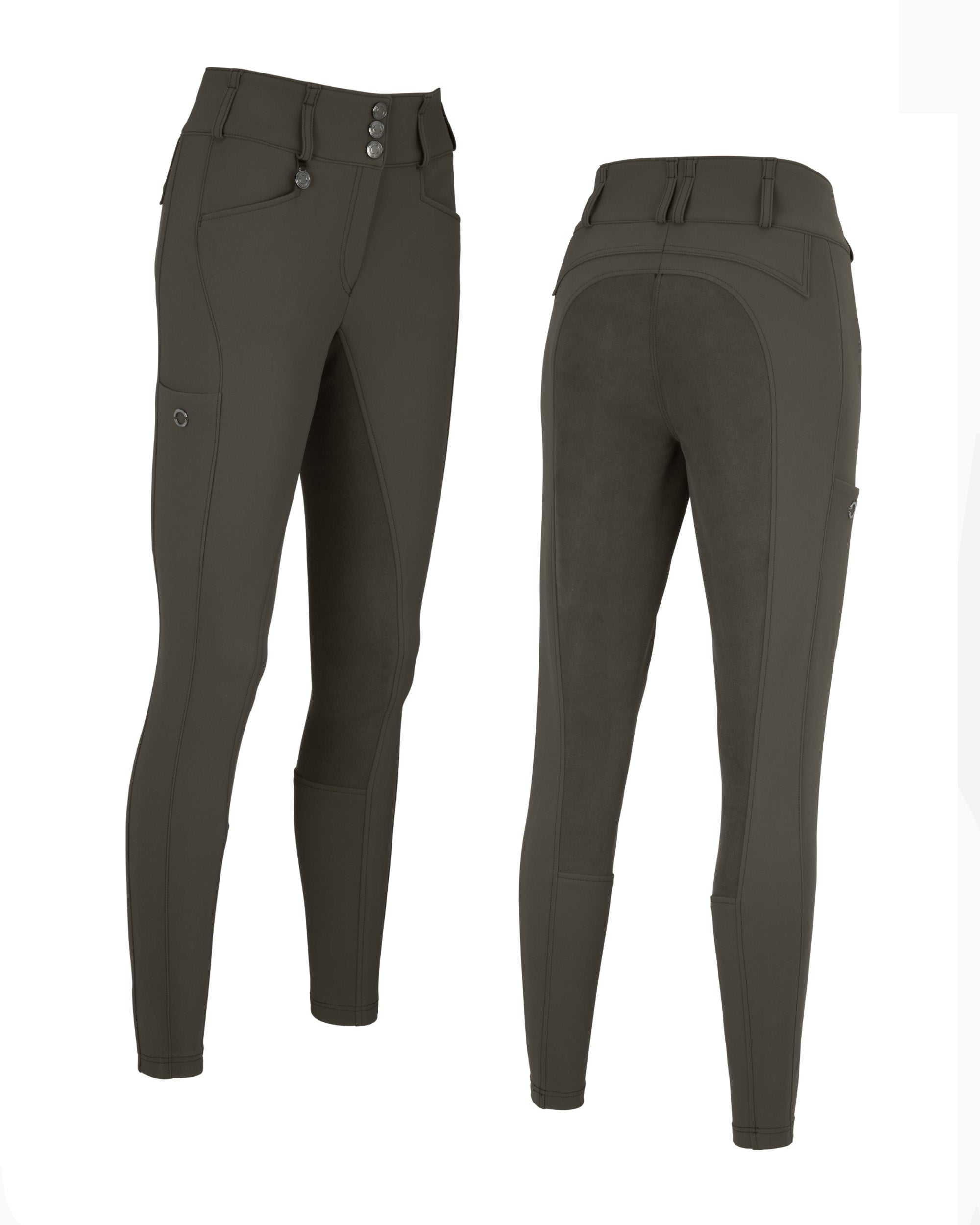 Pikeur NEW Candela Full Seat Ladies Breeches 243908/243978.