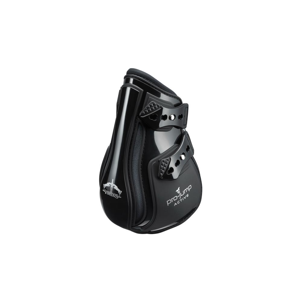 Veredus Pro Jump Active Fetlock Boots - NEW.