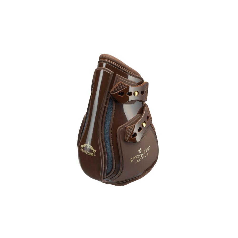 Veredus Pro Jump Active Fetlock Boots - NEW.