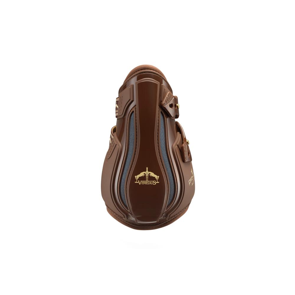 Veredus Pro Jump Active Fetlock Boots - NEW.