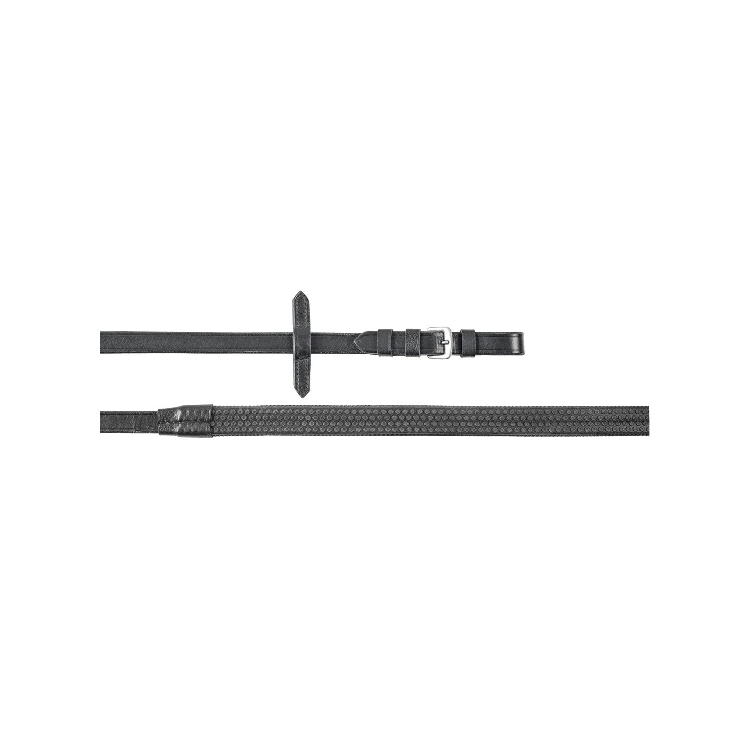 SUPREME RUBBER REINS.