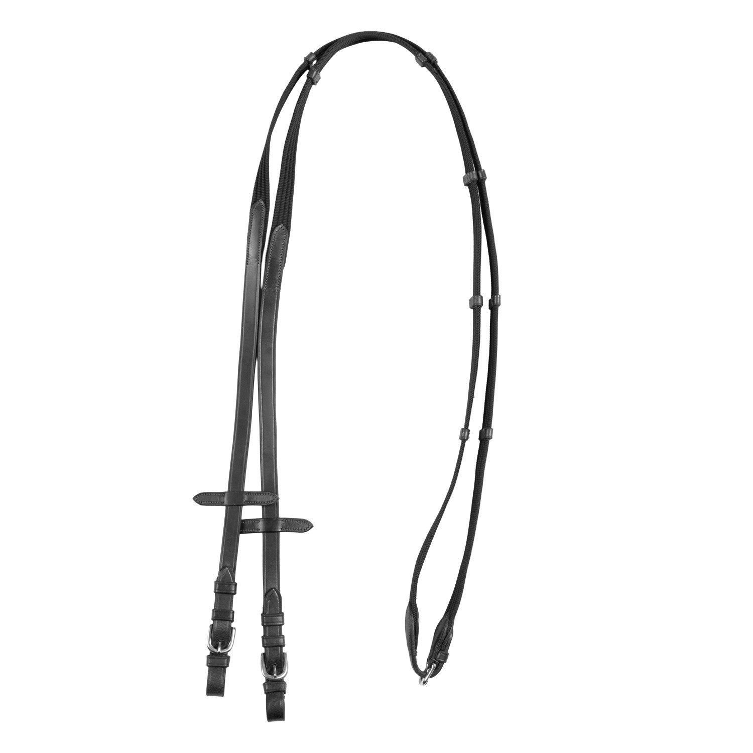 SUPREME WEB REINS.