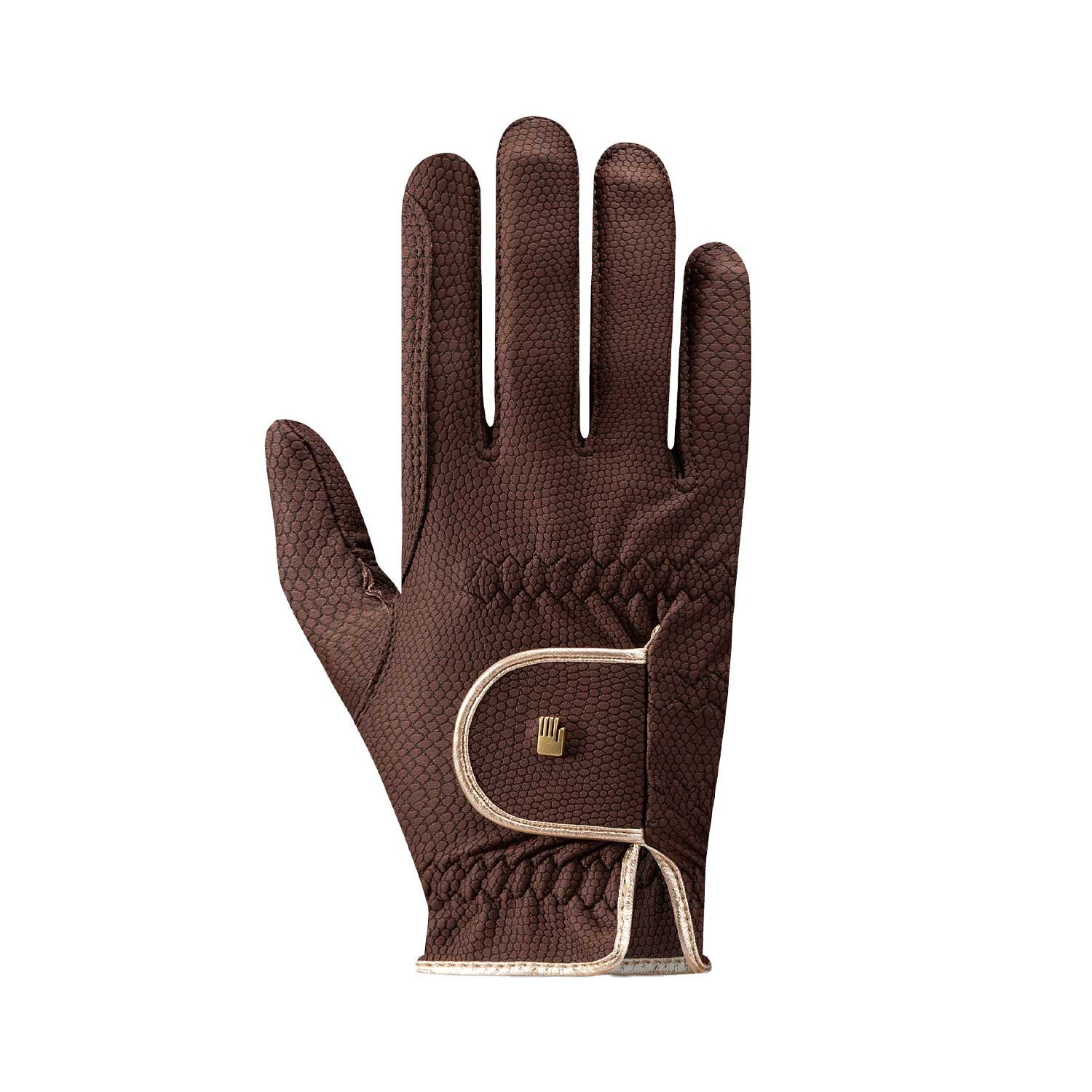ROECKL GLOVES LONA MODEL.
