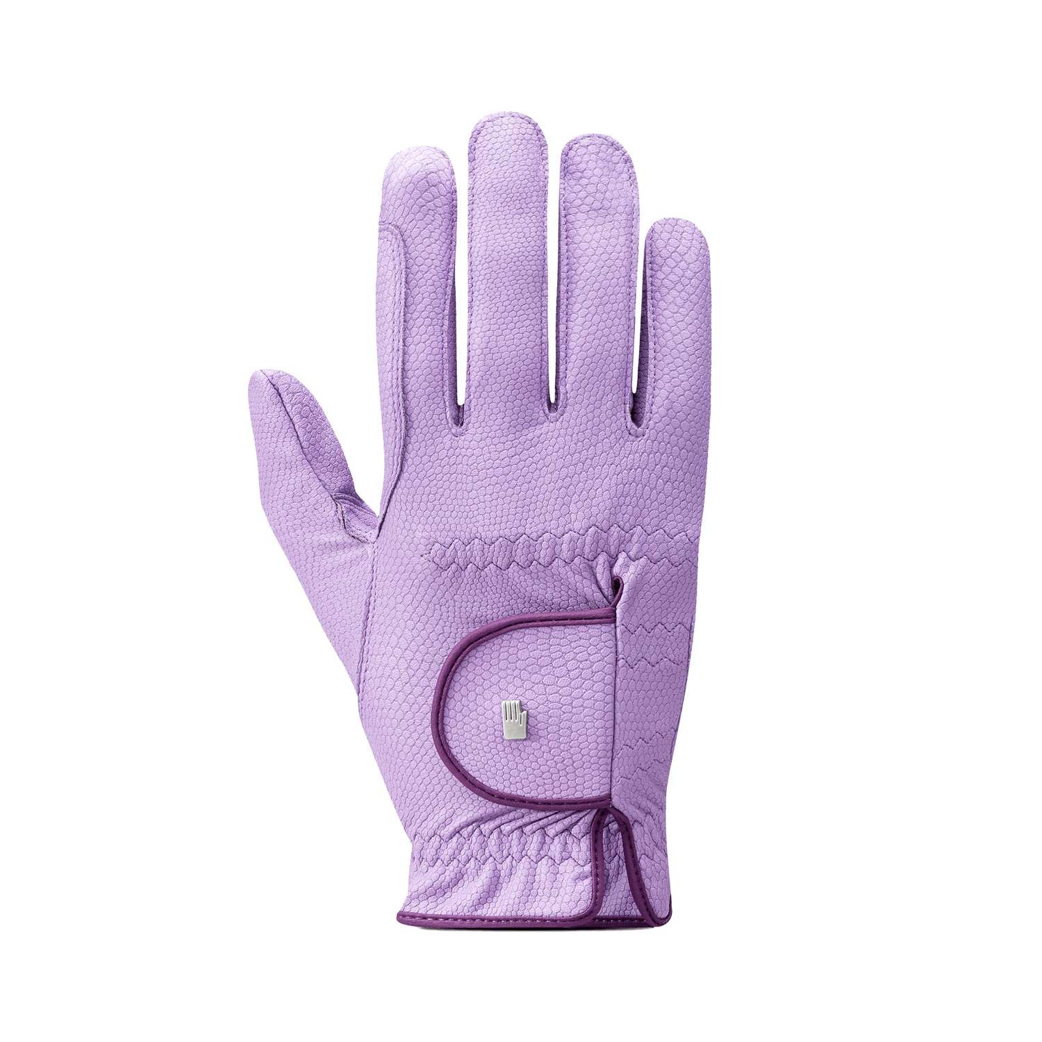 ROECKL GLOVES LONA MODEL.