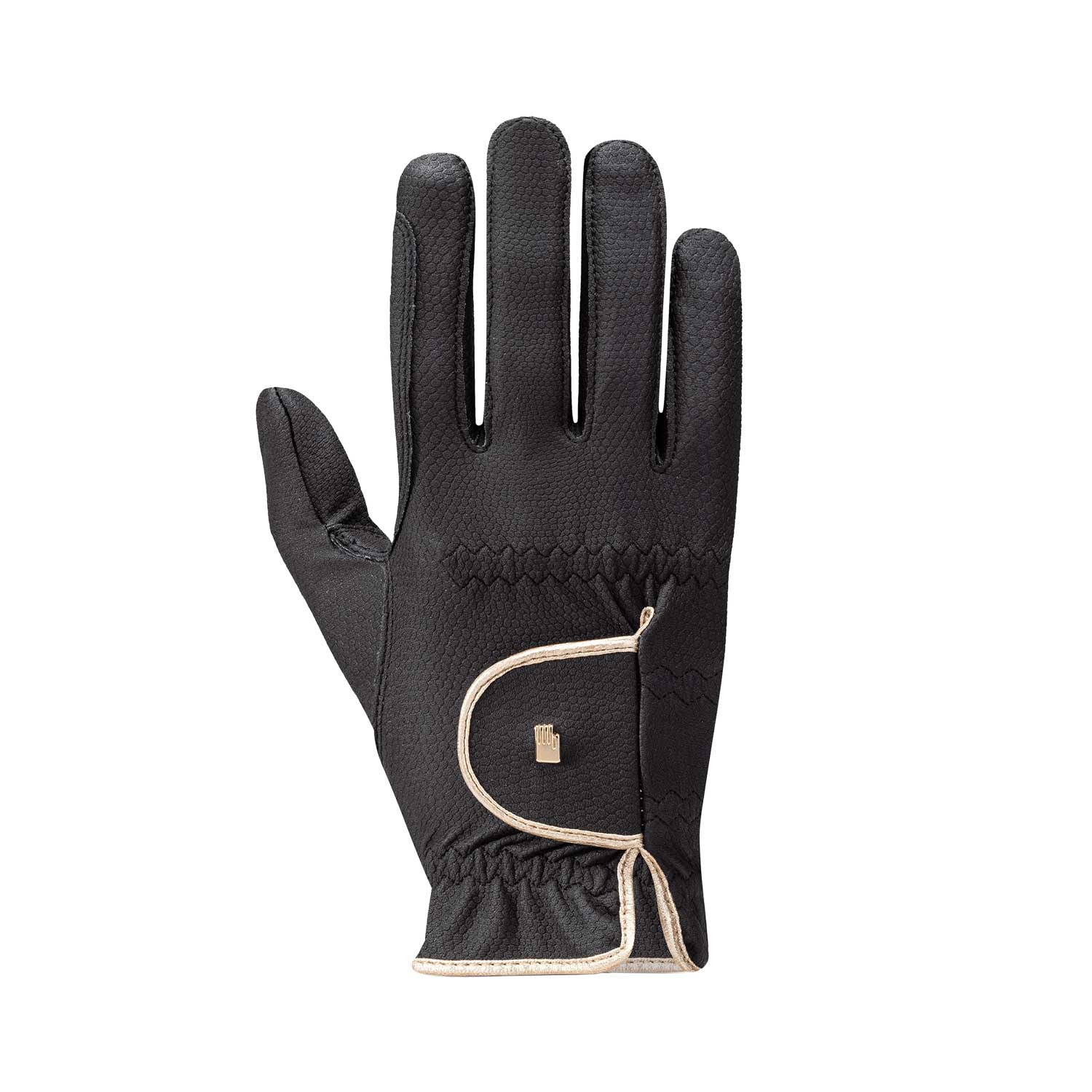 ROECKL GLOVES LONA MODEL.