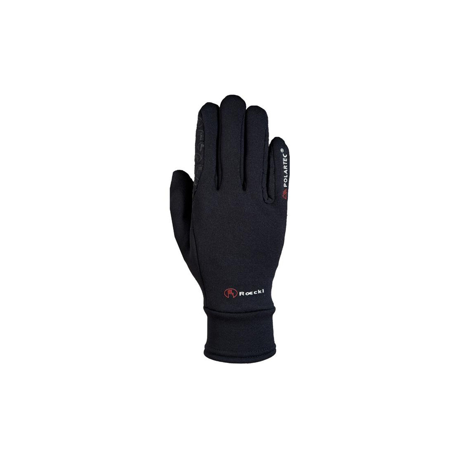 ROECKL GLOVE WARWICK WINTER MODEL.