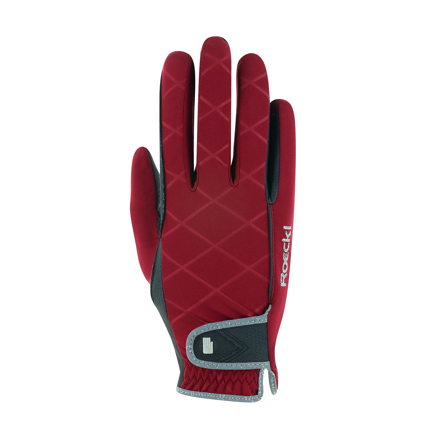 ROECKL JULIA MODEL GLOVES.