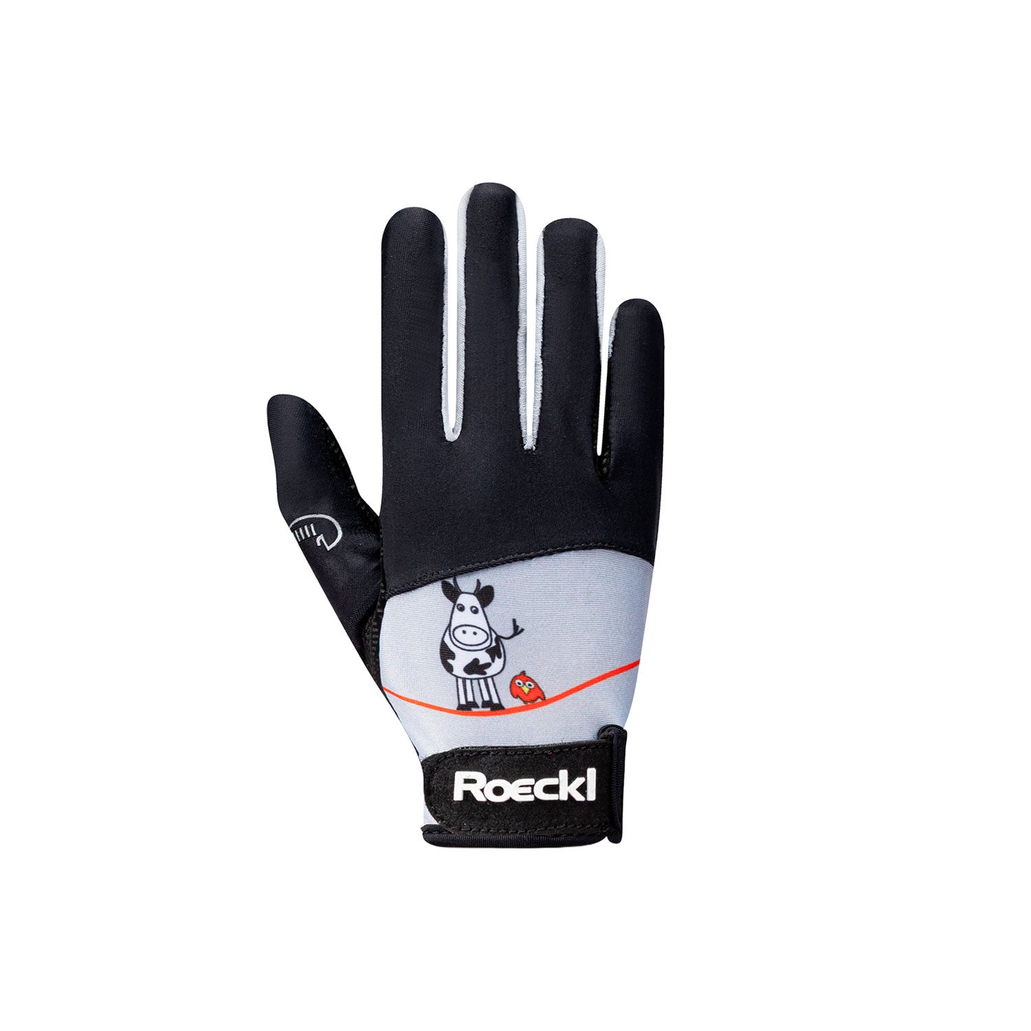 ROECKL KANSAS MODEL GLOVES.