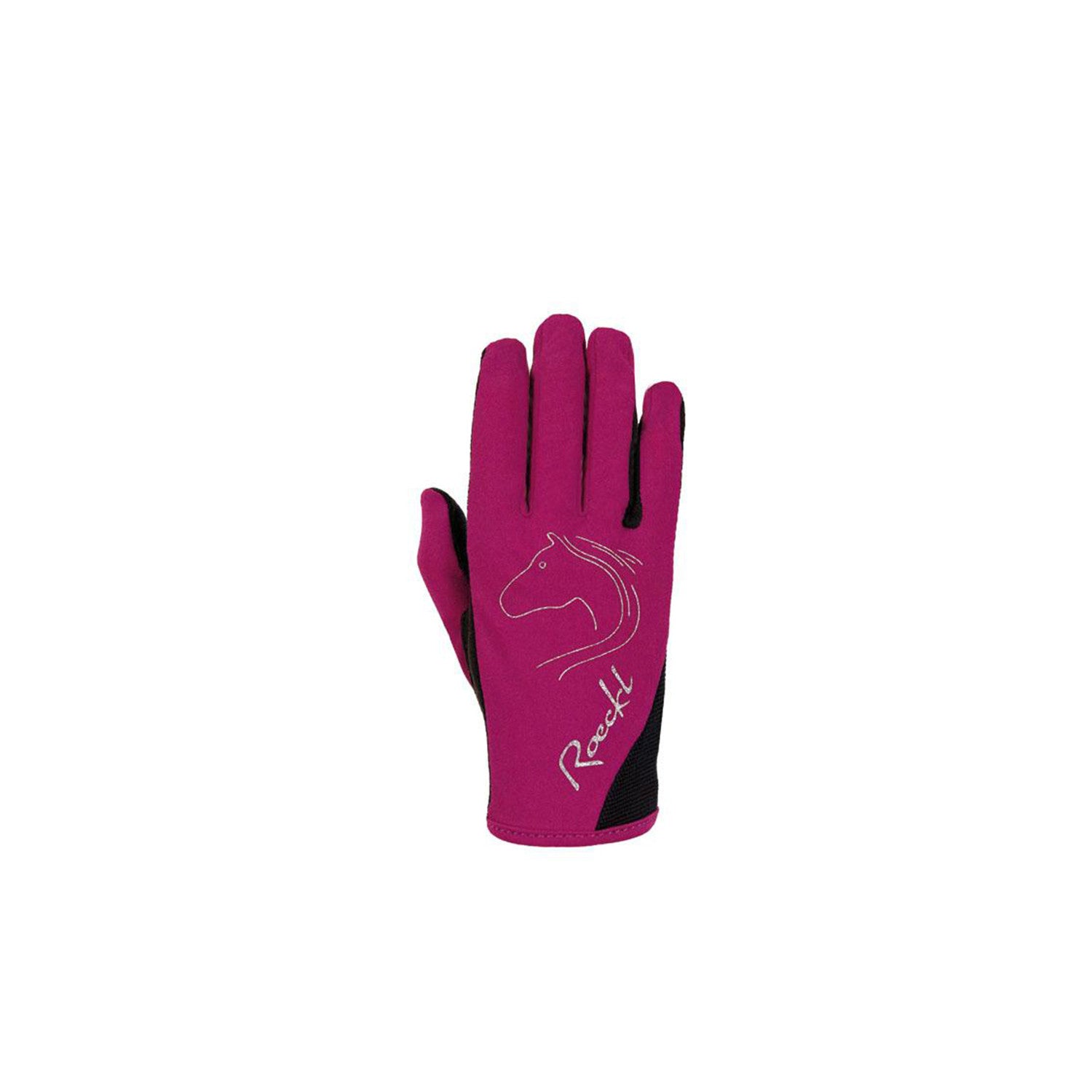 ROECKL TRYON MODEL GLOVES.