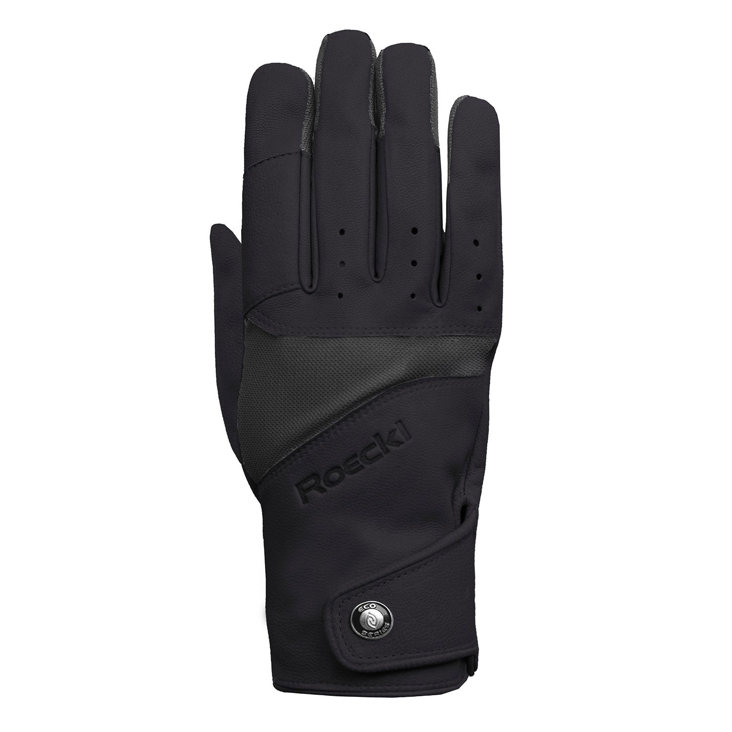 ROECKL FOXTROTT GLOVES.