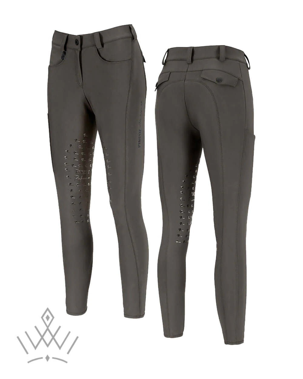 Pikeur Romy Knee Grip Ladies Breeches 145903/245923.