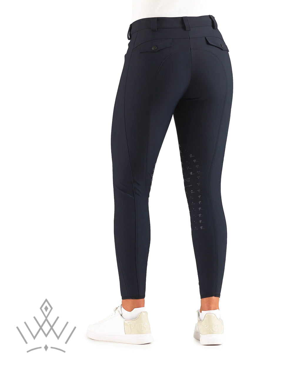 Pikeur Romy Knee Grip Ladies Breeches 145903/245923.
