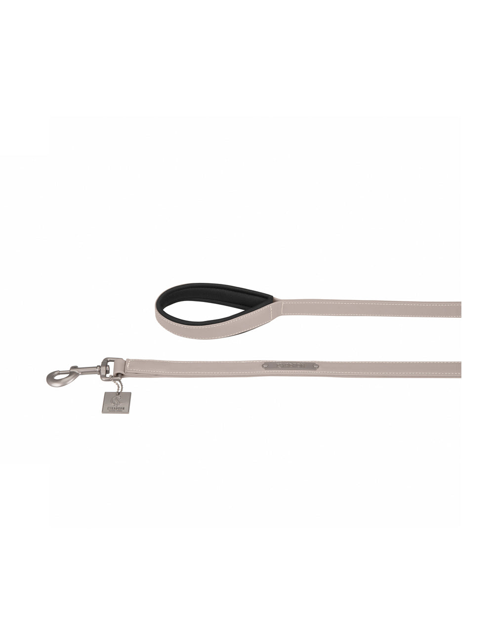 Eskadron Leather Leading Rope CS24.