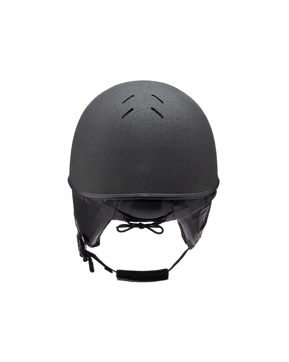 Charles Owen Race II Jockey Skull Helmet.