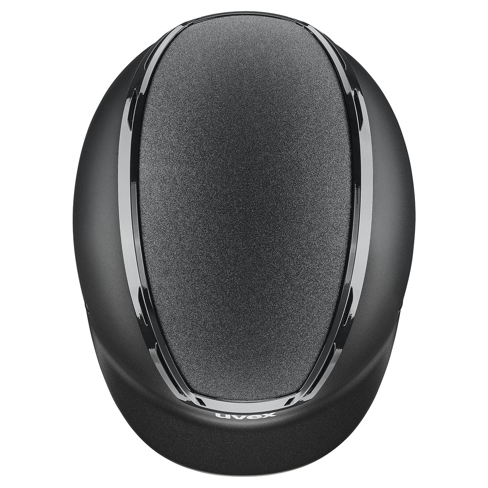 Uvex Exxeed Starshine Riding Helmet