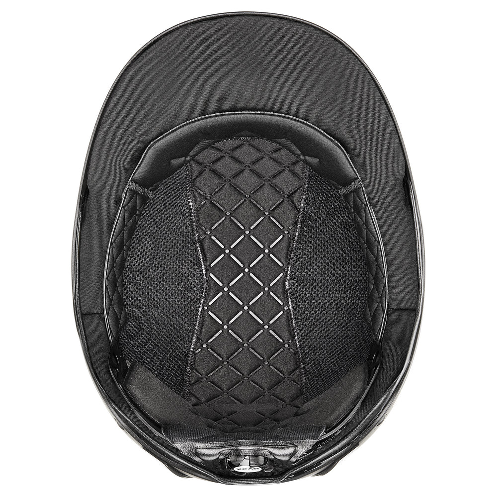 Uvex Exxeed Starshine Riding Helmet