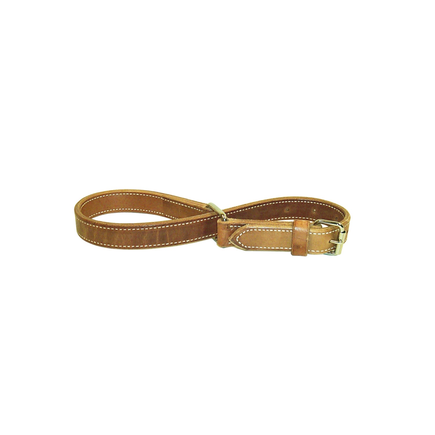 LEATHER HOBBLES.
