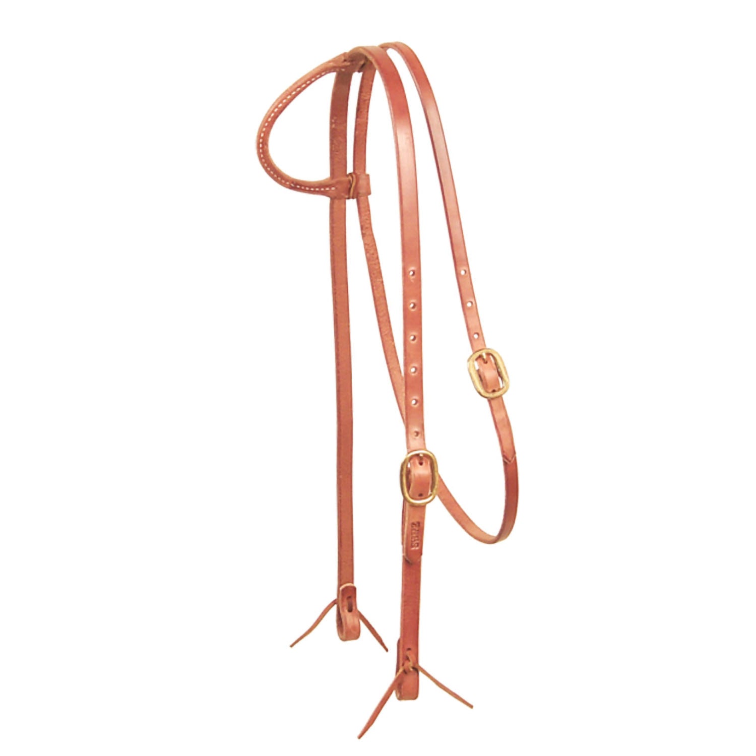 SCHUTZ BROTHERS EAR HEADSTALL 5038.