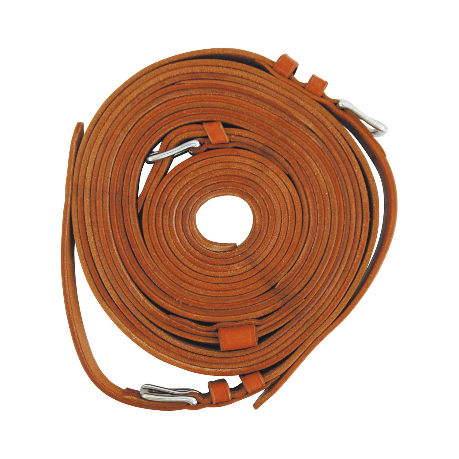 LUXURY REINS FOR HARNESS.