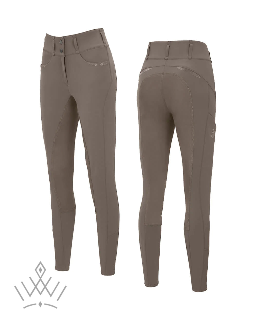 Pikeur Sephora Full Seat Ladies Breeches 145507.