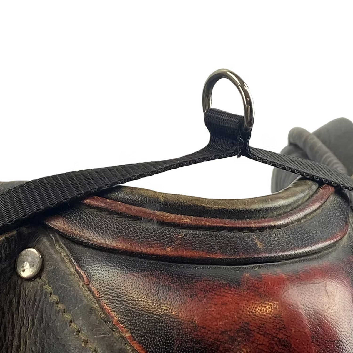 SADDLE STRAP
