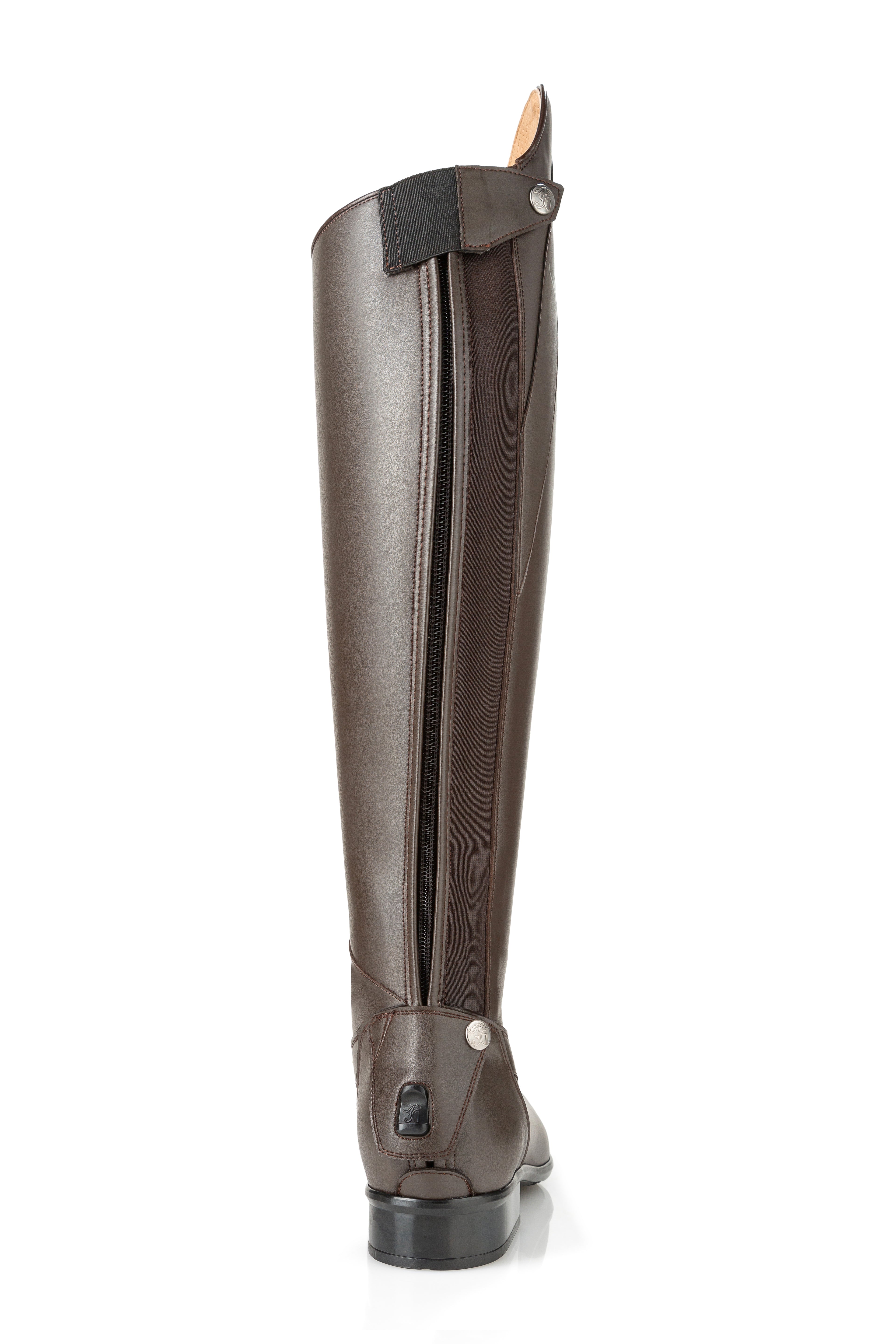 Sergio Grasso - Revolution Riding Boot - Short Leg Length