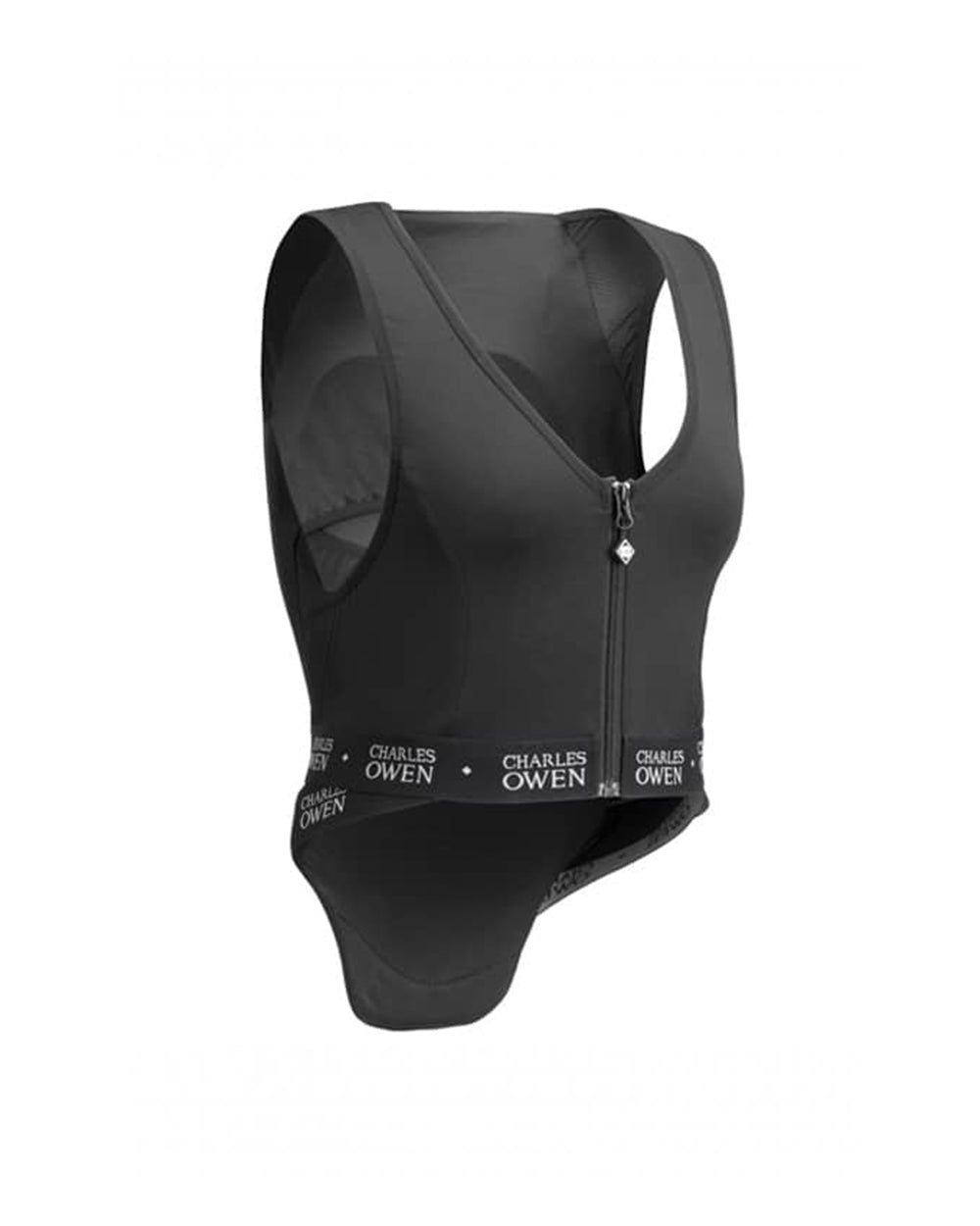Charles Owen - Shadow Equestrian Back Protector *Some sizes can take up to 5 weeks for dispatch*.