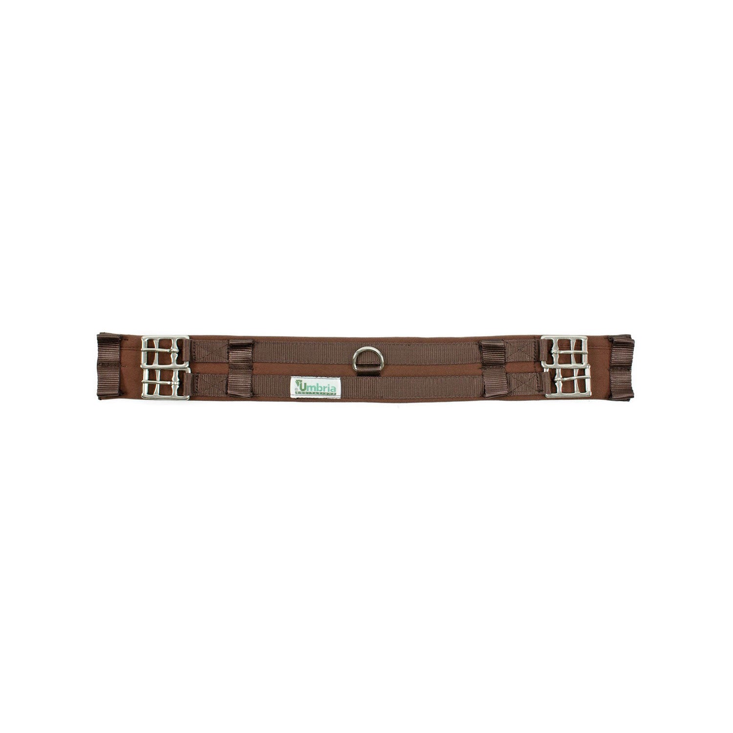 DRESSAGE WEB GIRTH.