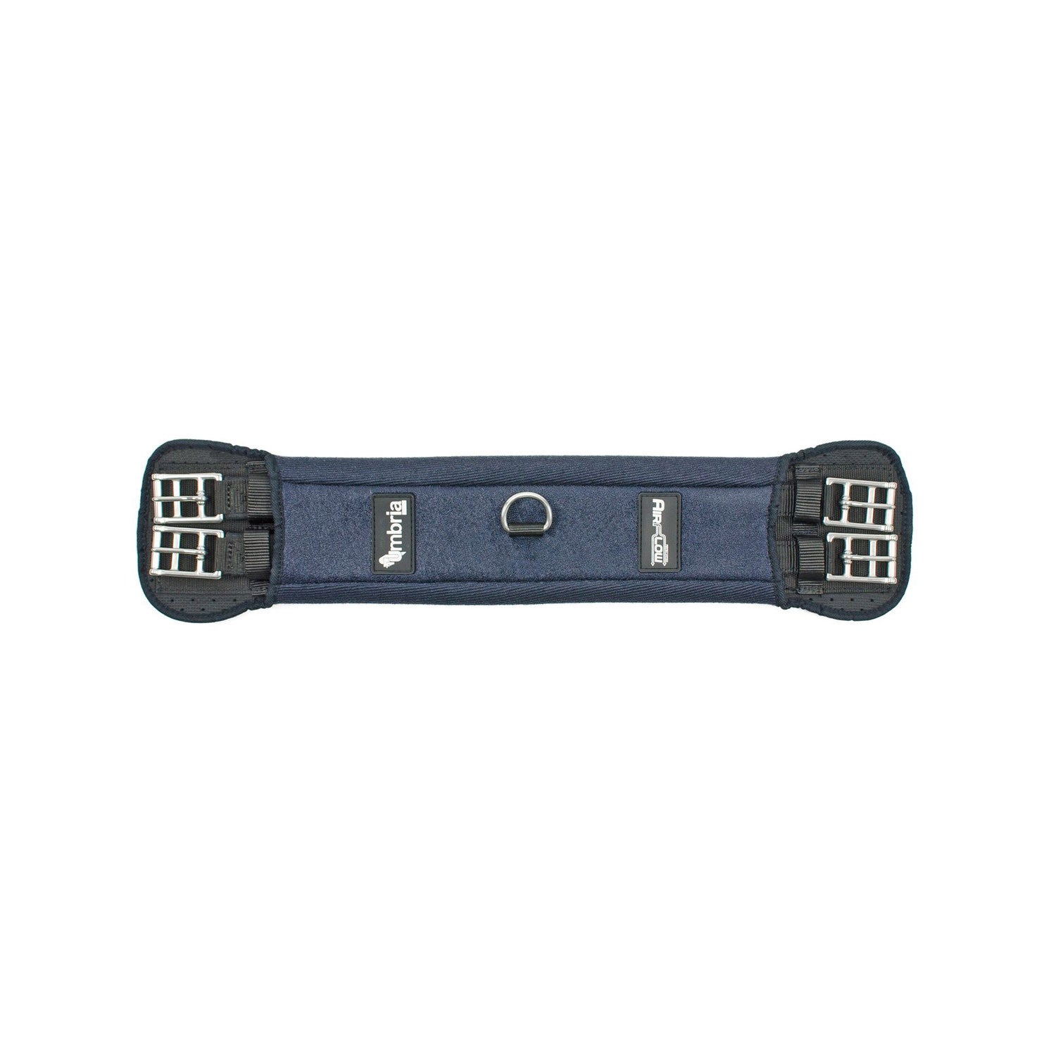 DRESSAGE AIRFLOW NEOPRENE GIRTH.