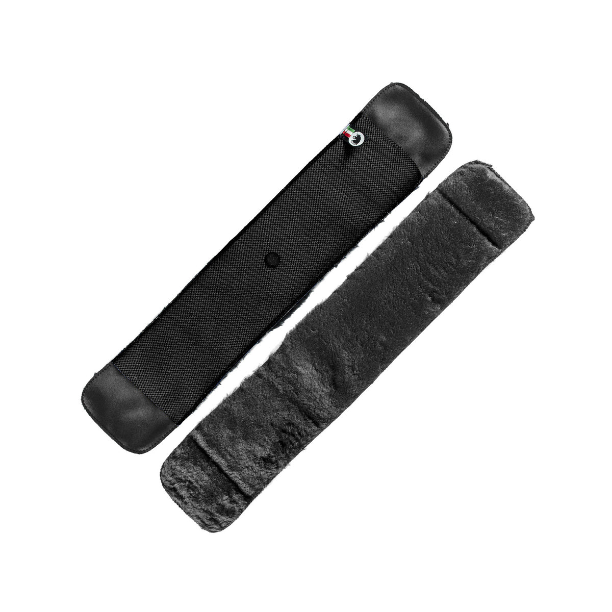 SYNTHETIC GIRTH SLEEVE HIGH DENSITY FLEECE