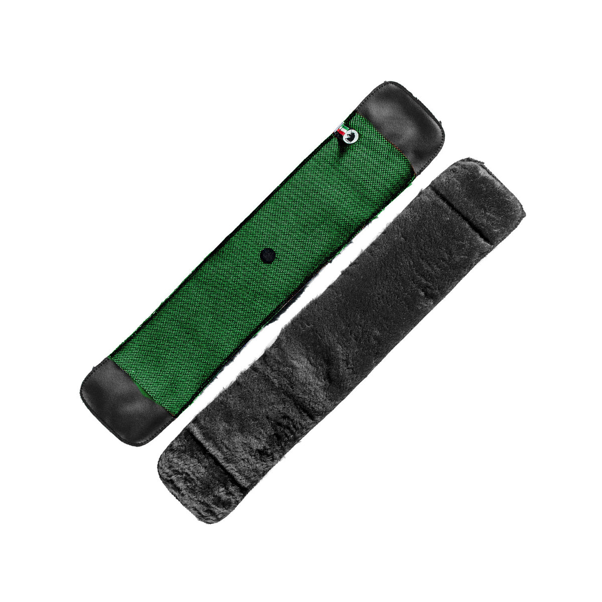SYNTHETIC GIRTH SLEEVE HIGH DENSITY FLEECE