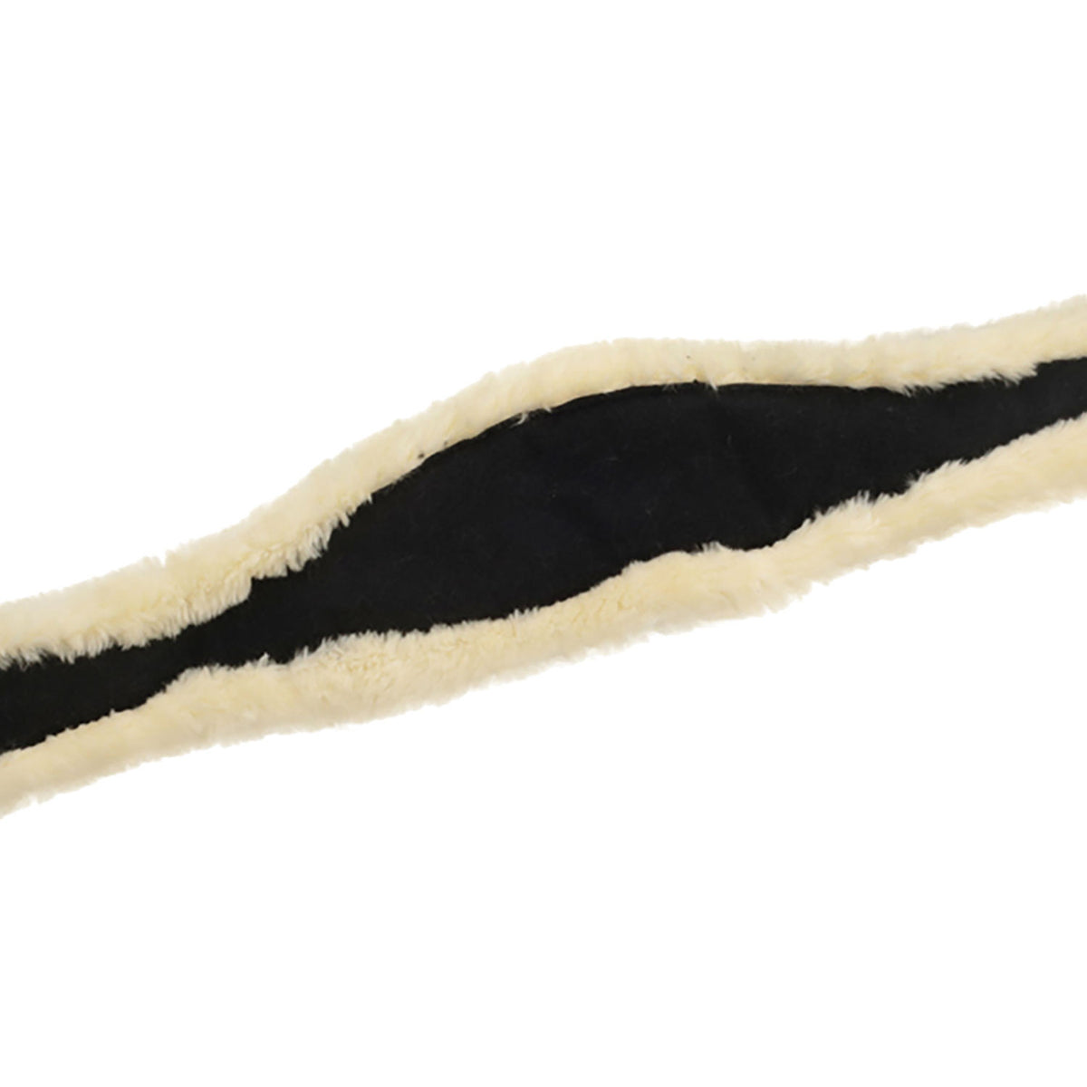 Equestro Spare Synthetic Sheepskin For Jumping Girth