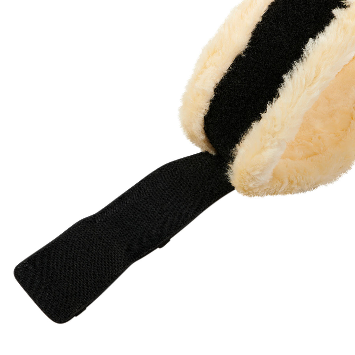 Equestro Leather Dressage Girth