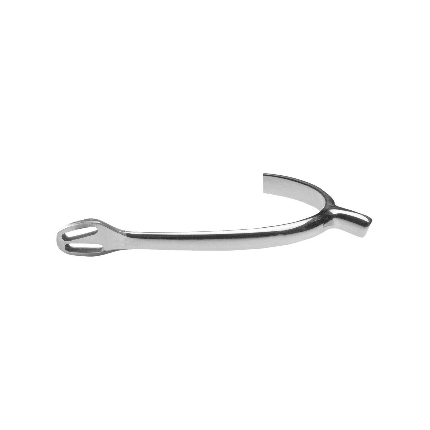 PRINCE OF WALES SS SPURS FOR MEN.