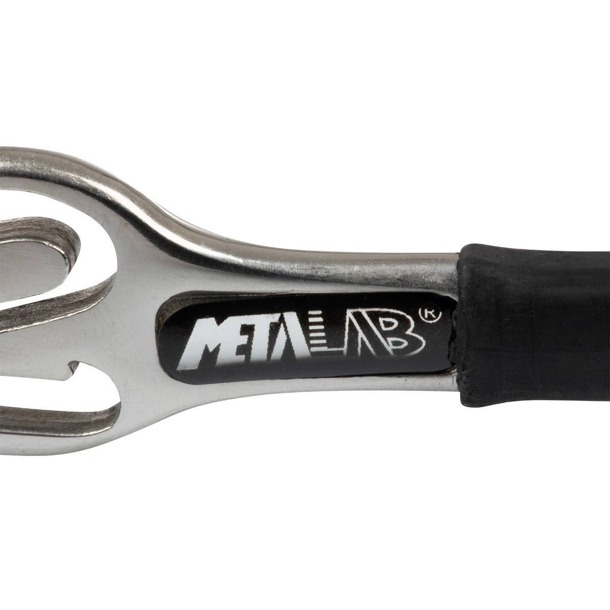 ROUND ROWEL SUPER GRIP SPURS