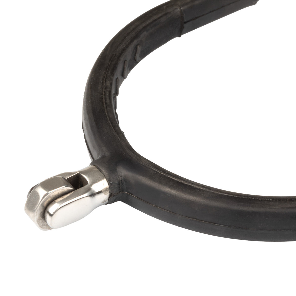 SPURS METALAB RUBBER WITH HEXAGONAL WHEEL