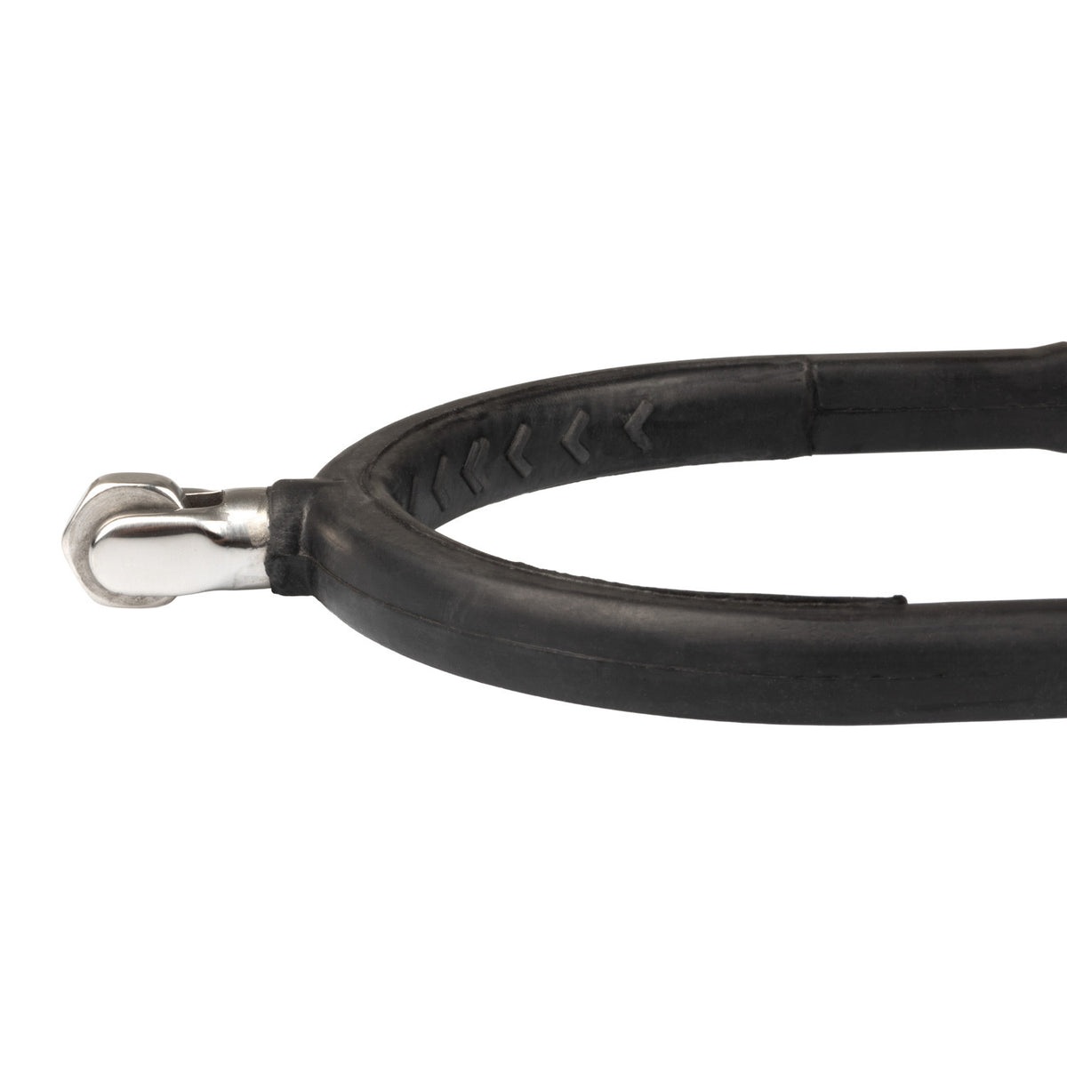 SPURS METALAB RUBBER WITH HEXAGONAL WHEEL