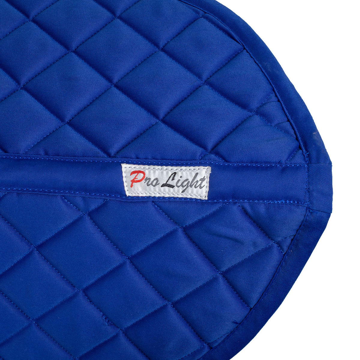 Derby Classic Shaped Saddle Pad