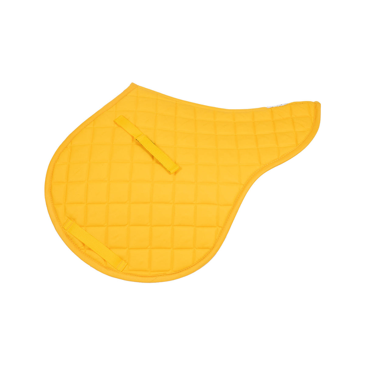 Derby Classic Shaped Saddle Pad