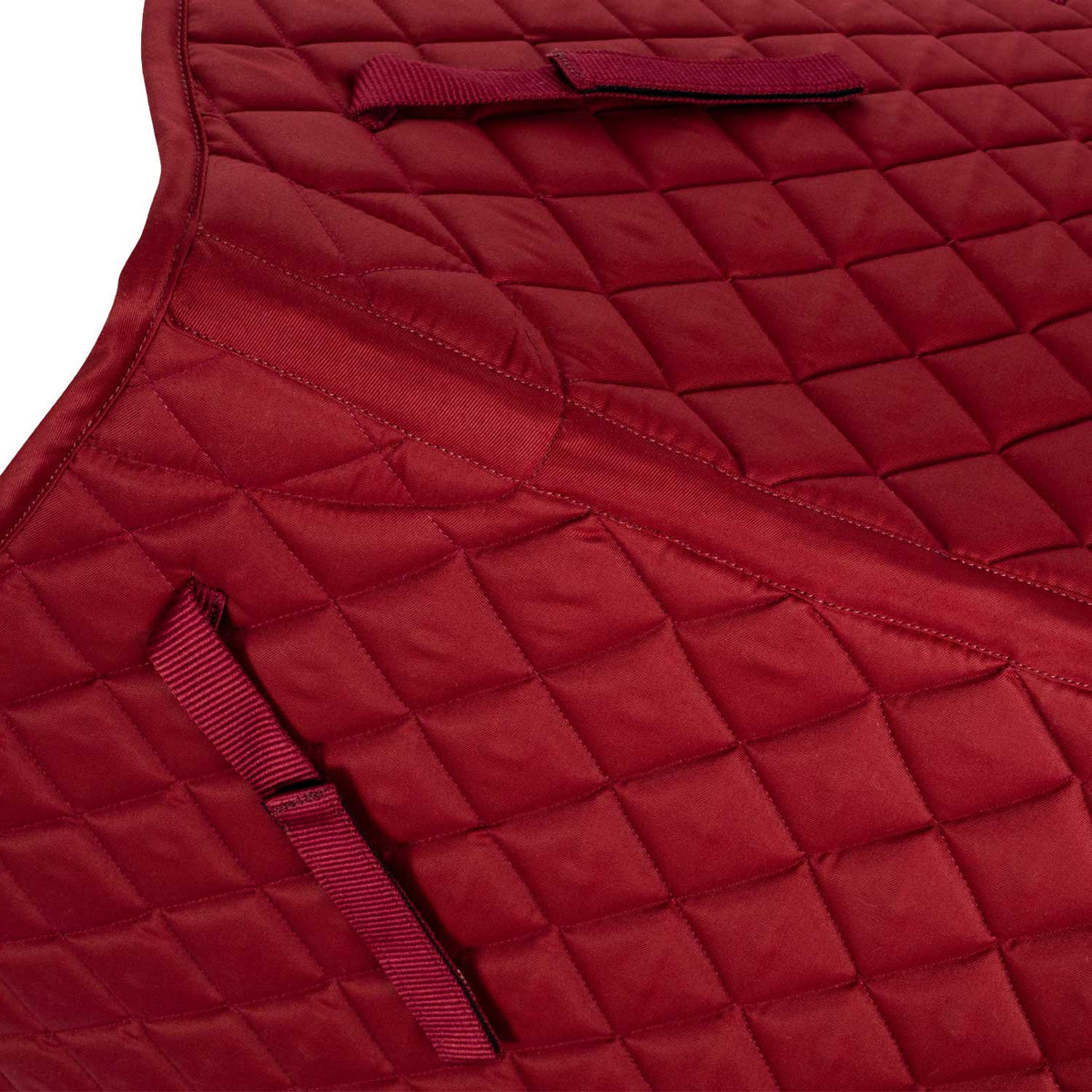 Derby Classic Saddle Pad